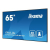 iiyama ProLite LH6575UHS-B1AG - 65