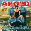 AKORD 15 - Z nášho potôčka /KAZETA !/