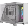 Corsair iCUE LINK 2500X RGB White CC-9011268-WW