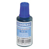 Pečiatková farba Donau, modrá 30ml