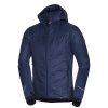 Northfinder Pánska hybridná bunda Primaloft® OTIS bluenights S BU-5035OR