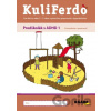 Kuliferdo – Predškolák s ADHD 1 - Jaroslava Budíková, Lenka Komendová