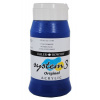 D&R System3 500ml, rôzne odtiene Odtieň: Process Cyan