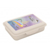 OXYBAG 7-97721 Magical Unicorn, desiatový box,18x12,5x7cm