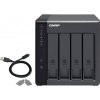 NAS QNAP TR-004 (TR-004)