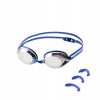 PLAVECKÉ OKULIARE NILS AQUA NQG230MAF MODRÉ RACING