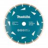 Kotúč rezný diamantový segmentový 230x22.23mm MAKITA D-41610