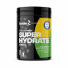 Leader Sports Drink Super Hydrate 500 g citrus (Energetický a iónový nápoj - 4 fázová absorbcia)