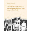 Kazuistiky dětí ze Steinerova Léčebněpedagogického kurzu Jejich životní osudy