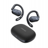 EDIFIER bezdrátové sluchátka Comfo Flex, Open-ear, Bluetooth, černá (6923520248810)