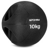 Spokey GRIPI Medicinbal s úchytmi 10 kg