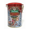 Stassen Černý čaj - Stassen Seasonal Gift Bergamot Black Tea plech 300 g