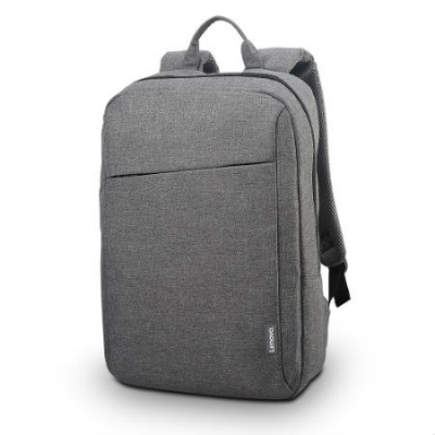 LENOVO 15.6 Laptop Casual Backpack B210 šedý GX40Q17227