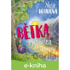 E-kniha Bětka a její cesta od Chmury - Nela Boudová