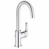 Grohe Eurosmart Vysoká umývadlová batéria s výtokom 23537002