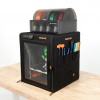 Wham Bam HotBox BambuP1P 410x410x470-puzdro pre tlačiareň Bambu Lab P1P