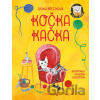Kočka Kačka - Ivona Březinová