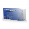 CONTRAST BLUE sterilný vnútroočný roztok trypánovej modrej 0,5 ml