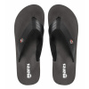 Mares Aquazone Unisex žabky Toeflip TX 37 čierna
