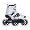 Powerslide Kolečkové brusle HC Evo Pro 110 Trinity (Počet koleček: 3x, Velikost eur: 36, Velikost koleček: 110mm)