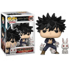 Funko Pop! Jujutsu Kaisen Megumi Fushiguro 1883