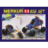 Merkur Merkúr M 1.1 Stavebnica vozidiel