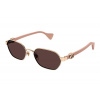 slnečné okuliare Gucci GG1593S 003 - 56/18/140