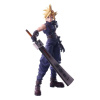 Square-Enix Final Fantasy VII Bring Arts Akční Figurka Cloud Strife Hardedge Ver. 15 cm