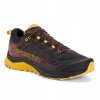 Trailové topánky La Sportiva Jackal II GTX - čierna/yellow 46