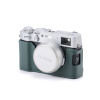 Tilta Leather Camera Case pre Fujifilm X100VI - Green