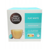 Nescafé Dolce Gusto Flat White kávové kapsule 16 ks