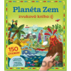 Planéta Zem - zvuková kniha - Svojtka&Co.