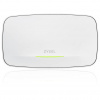 Zyxel WBE660S-EU0101F WiFi prístupový bod 11530 Mbit/s Šedá Podpora napájania cez Ethernet (PoE) (WBE660S-EU0101F)