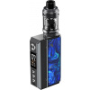 VOOPOO DRAG 4 177W Grip 5,5ml Gun Metal Ocean Blue