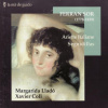 SOR,F.: Ariette Italiane, Seguidillas (CD)