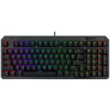 Asus TUF Gaming K3 GEN II, mechanická klávesnica, CZ/SK 90MP0390-BKZA00