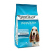 Arden Grange Dog Puppy/Junior bohaté na čerstvé kuracie mäso.12kg