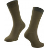ponožky FORCE MARK, zelené Velikost: S-M/36-41