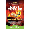 E-kniha Pekelný oheň - Clive Cussler
