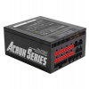 Zalman zdroj ZM850-ARX / 850W / ATX / akt. PFC / 135mm ventilátor / 100 - 240V / 80+ Platinum / modular (ZM850-ARX)