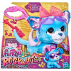 Hasbro FurReal Rockalots Interaktívne chodiace šteňa