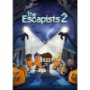 The Escapists 2 DLC – Wicked Ward | PC Steam