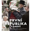 První republika v barvě - Pavel Pospíšil, Vojtěch Klíma