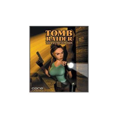 Tomb Raider IV: The Last Revelation – PC DIGITAL