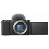 SONY Alpha ZV-E10 tělo