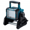 MAKITA DML811 AKU LAMPA LED 14,4/18V/AC 31,5W