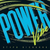 Power Vibe Steph Richards Vinyl