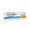 SPONSER High Energy Bar Marhula Vanilka tyčinka 45g Športová výživa