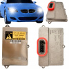 Prevodník svetiel Xenon Hella 5DV 008 290-00