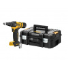 Dewalt Akumulátorové nýtovací kleště 18V DCF403NT